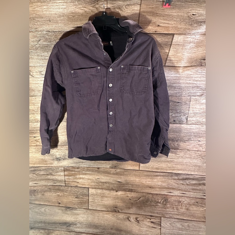 Jesse James men’s coat